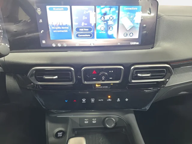 Nuevos NISSAN SENTRA à Estados chez autogozo