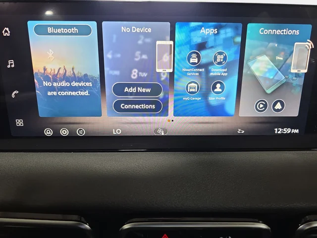 Nuevos NISSAN SENTRA à Estados chez autogozo