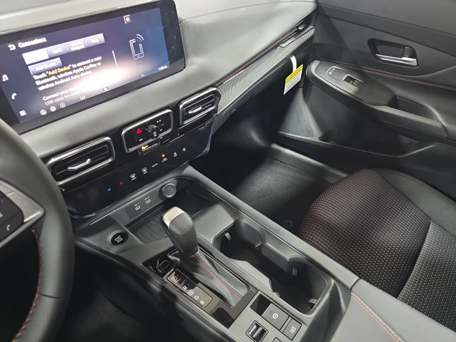 Nuevos NISSAN SENTRA à Estados chez autogozo