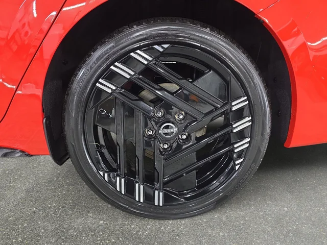 Nuevos NISSAN SENTRA à Estados chez autogozo