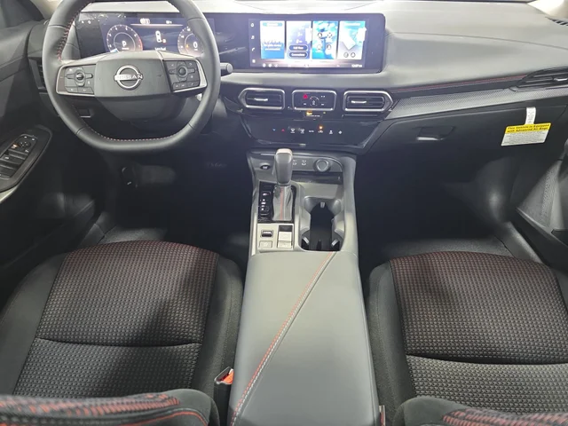 Nuevos NISSAN SENTRA à Estados chez autogozo