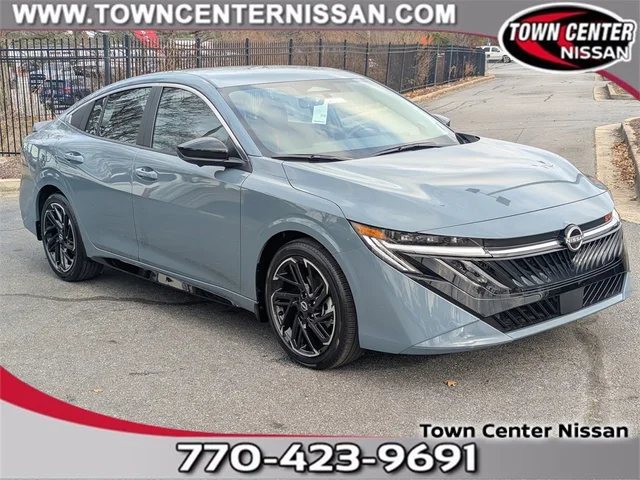 Nuevos NISSAN SENTRA à Kennesaw, chez Town Center Nissan