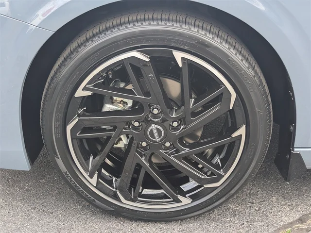 Nuevos NISSAN SENTRA à Kennesaw, chez Town Center Nissan