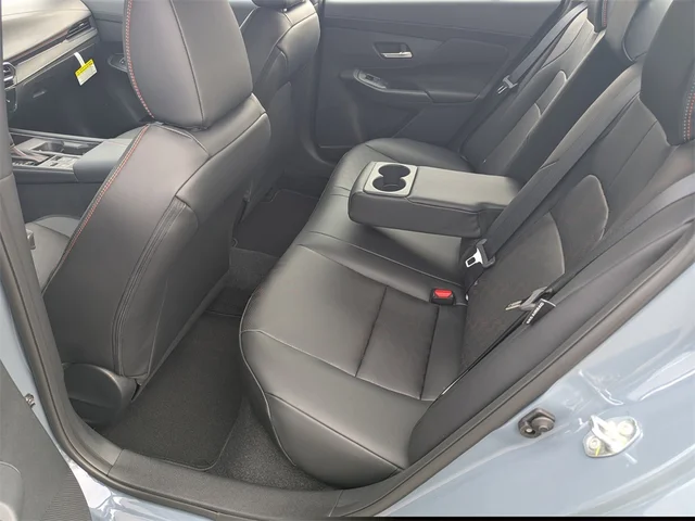 Nuevos NISSAN SENTRA à Kennesaw, chez Town Center Nissan