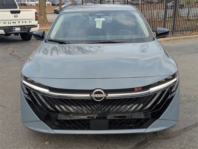 Nuevos NISSAN SENTRA à Kennesaw, chez Town Center Nissan