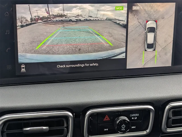 Nuevos NISSAN SENTRA à Kennesaw, chez Town Center Nissan