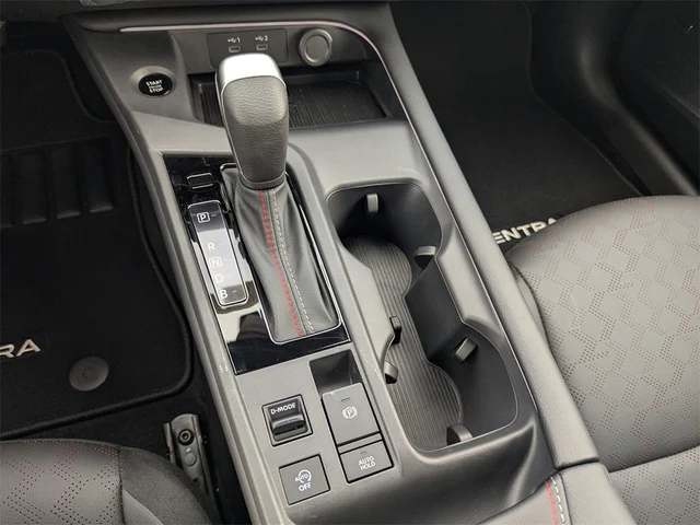 Nuevos NISSAN SENTRA à Kennesaw, chez Town Center Nissan