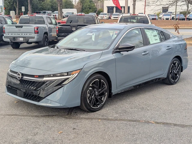Nuevos NISSAN SENTRA à Kennesaw, chez Town Center Nissan