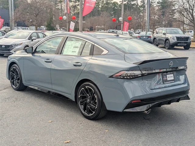 Nuevos NISSAN SENTRA à Kennesaw, chez Town Center Nissan