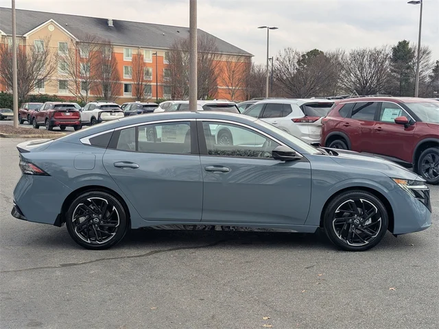 Nuevos NISSAN SENTRA à Kennesaw, chez Town Center Nissan