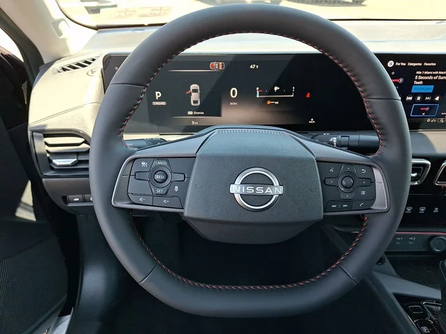 Nuevos NISSAN SENTRA à Estados chez autogozo