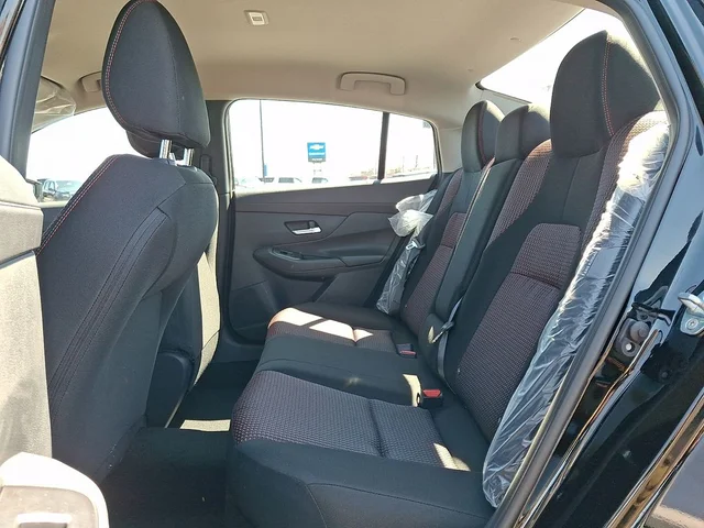 Nuevos NISSAN SENTRA à Estados chez autogozo