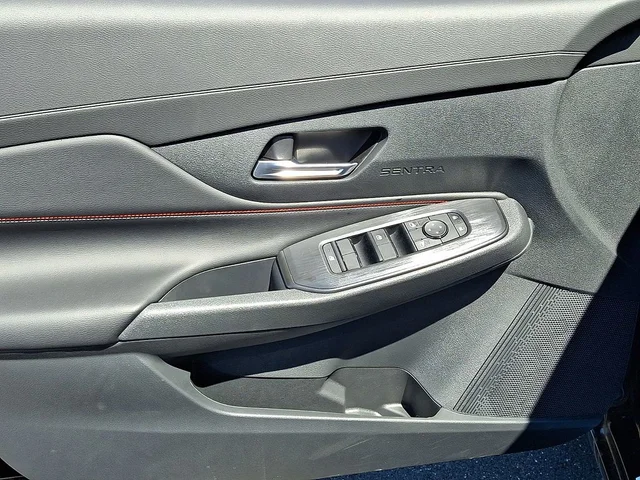 Nuevos NISSAN SENTRA à Estados chez autogozo