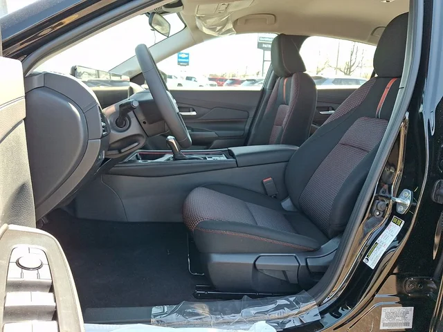 Nuevos NISSAN SENTRA à Estados chez autogozo