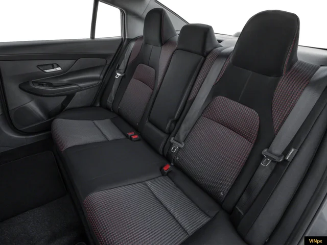 Nuevos NISSAN SENTRA à Estados chez autogozo