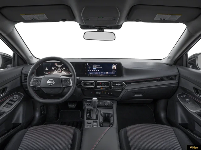 Nuevos NISSAN SENTRA à Estados chez autogozo