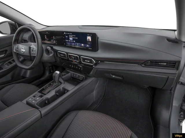 Nuevos NISSAN SENTRA à Estados chez autogozo
