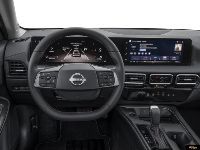 Nuevos NISSAN SENTRA à Estados chez autogozo