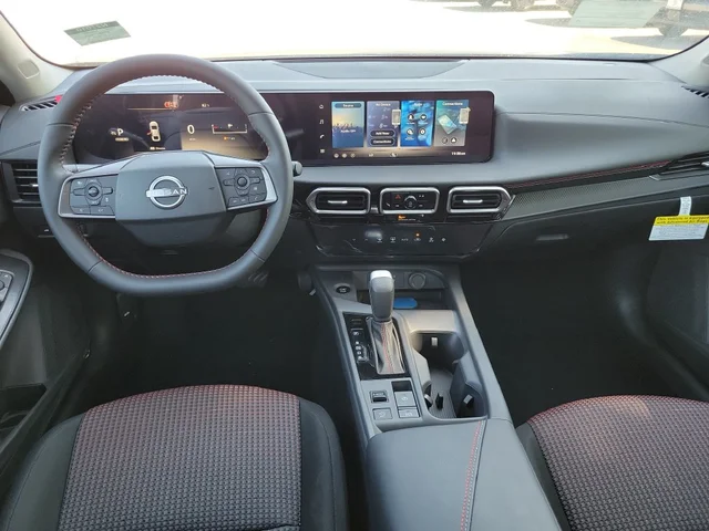 Nuevos NISSAN SENTRA à Estados chez autogozo