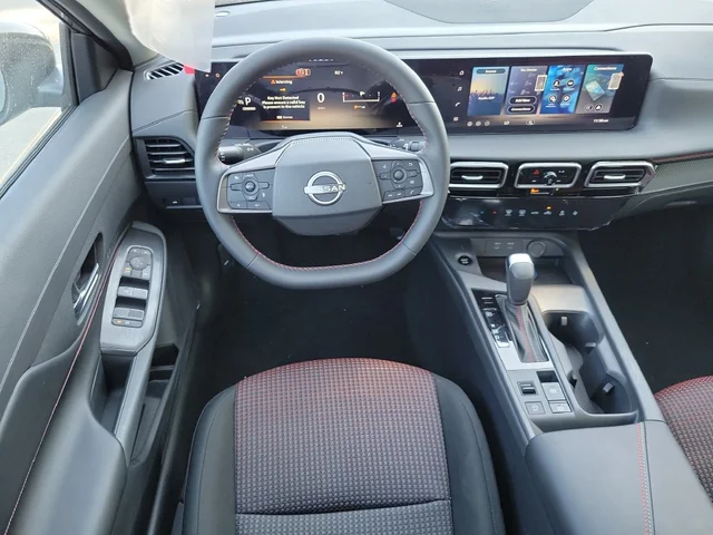 Nuevos NISSAN SENTRA à Estados chez autogozo