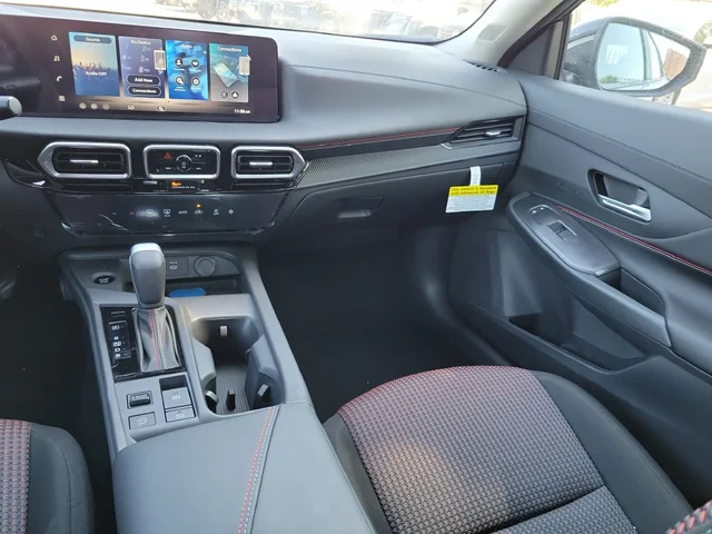 Nuevos NISSAN SENTRA à Estados chez autogozo