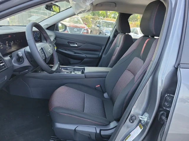 Nuevos NISSAN SENTRA à Estados chez autogozo