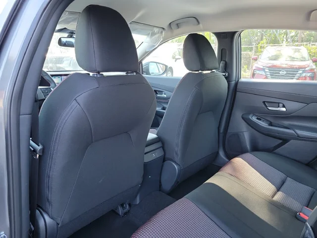 Nuevos NISSAN SENTRA à Estados chez autogozo