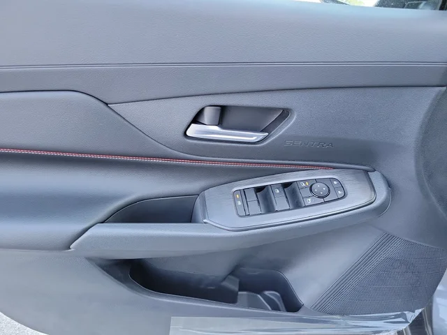 Nuevos NISSAN SENTRA à Estados chez autogozo