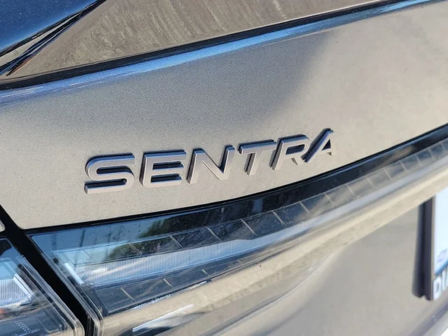 Nuevos NISSAN SENTRA à Estados chez autogozo