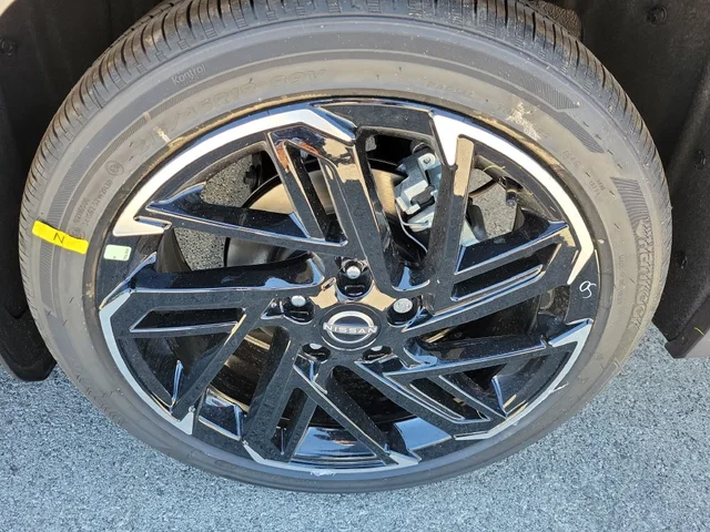 Nuevos NISSAN SENTRA à Estados chez autogozo