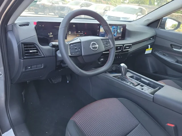 Nuevos NISSAN SENTRA à Estados chez autogozo