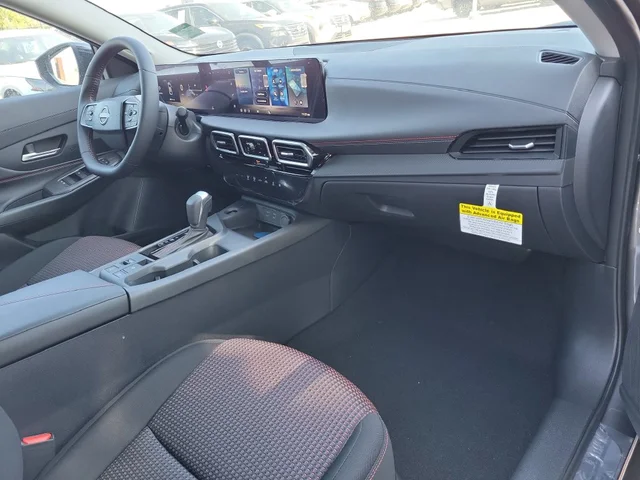 Nuevos NISSAN SENTRA à Estados chez autogozo