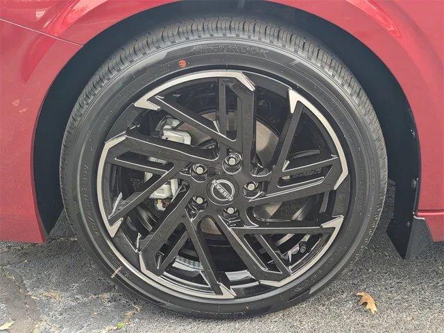 Nuevos NISSAN SENTRA à Kennesaw, chez Town Center Nissan