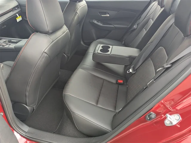 Nuevos NISSAN SENTRA à Kennesaw, chez Town Center Nissan