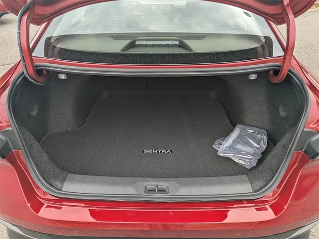 Nuevos NISSAN SENTRA à Kennesaw, chez Town Center Nissan