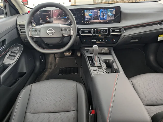 Nuevos NISSAN SENTRA à Kennesaw, chez Town Center Nissan