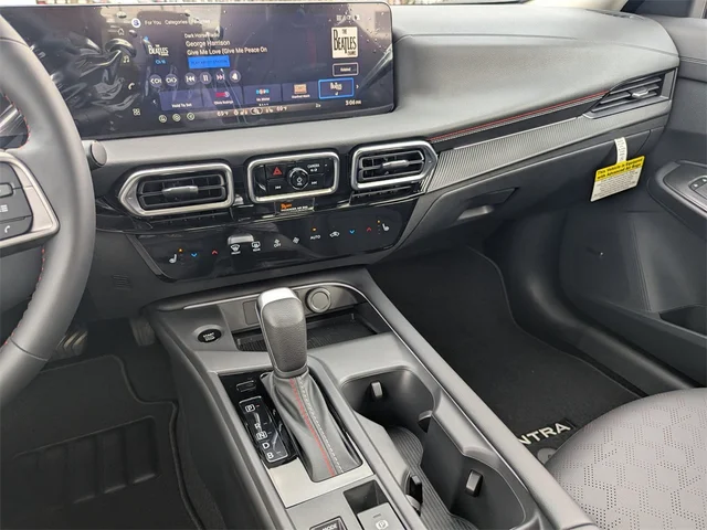 Nuevos NISSAN SENTRA à Kennesaw, chez Town Center Nissan