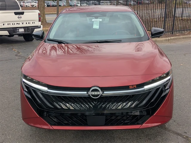 Nuevos NISSAN SENTRA à Kennesaw, chez Town Center Nissan