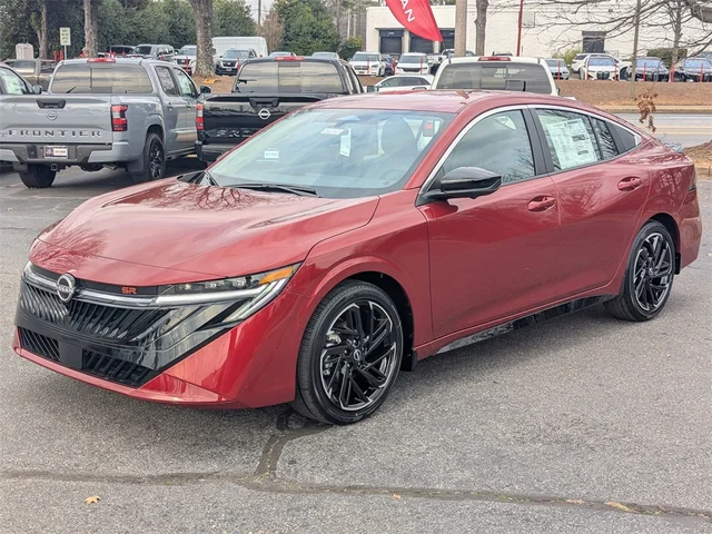 Nuevos NISSAN SENTRA à Kennesaw, chez Town Center Nissan