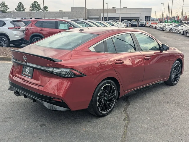 Nuevos NISSAN SENTRA à Kennesaw, chez Town Center Nissan