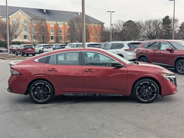 Nuevos NISSAN SENTRA à Kennesaw, chez Town Center Nissan