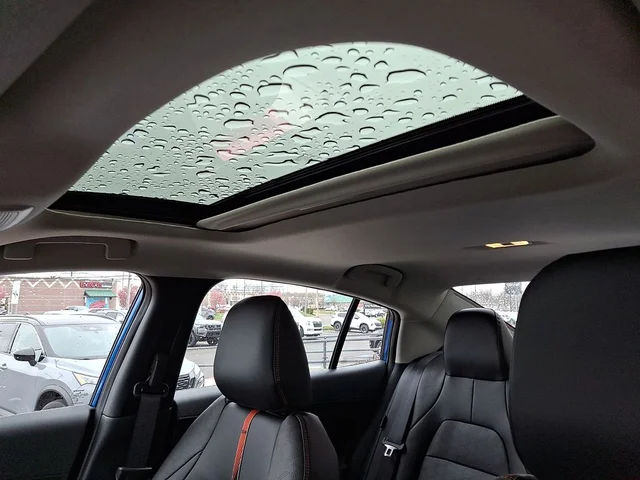 Nuevos NISSAN SENTRA à Estados chez autogozo