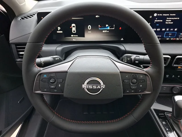 Nuevos NISSAN SENTRA à Estados chez autogozo