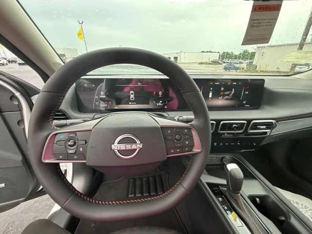 Nuevos NISSAN SENTRA à Estados chez autogozo