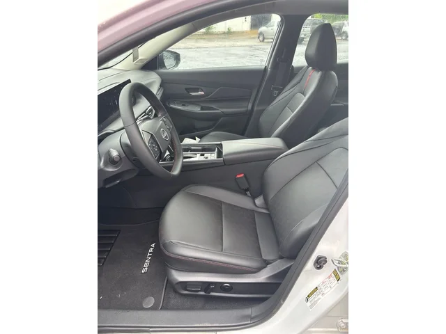 Nuevos NISSAN SENTRA à Estados chez autogozo