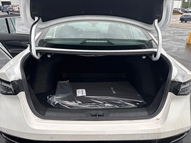Nuevos NISSAN SENTRA à Estados chez autogozo