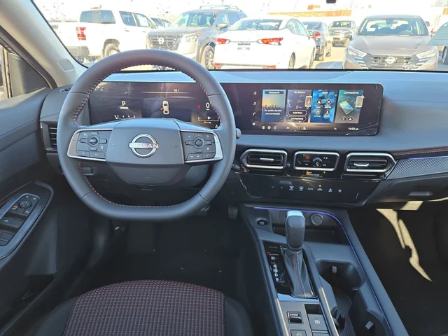 Nuevos NISSAN SENTRA à Estados chez autogozo