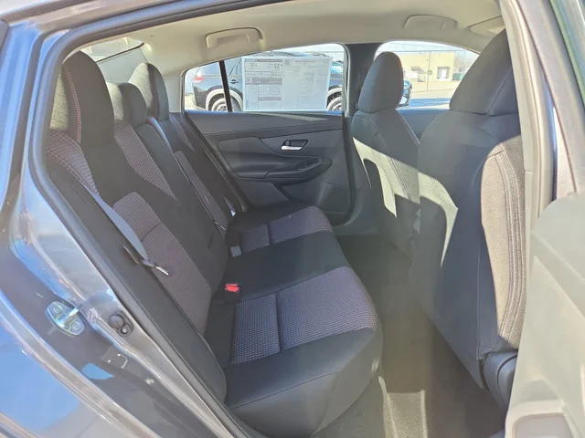 Nuevos NISSAN SENTRA à Estados chez autogozo
