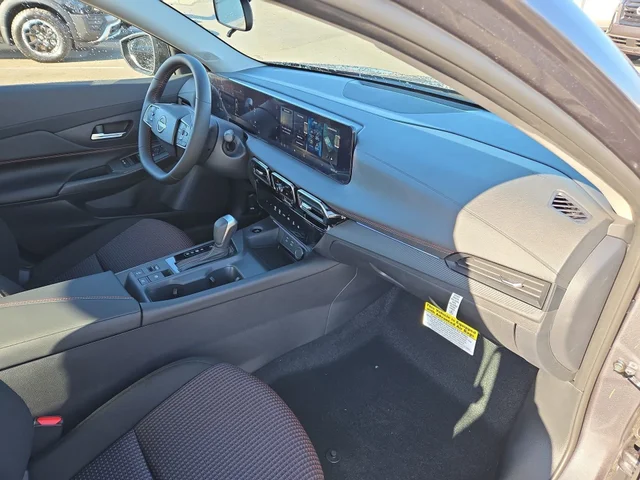 Nuevos NISSAN SENTRA à Estados chez autogozo