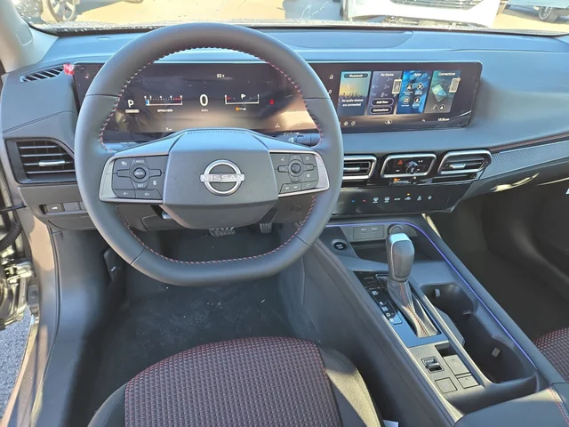 Nuevos NISSAN SENTRA à Estados chez autogozo